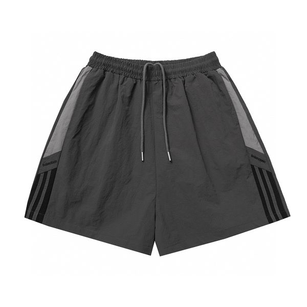 

size men's plus shorts polar style summer wear with beach out of the street pure cotton n1j1n