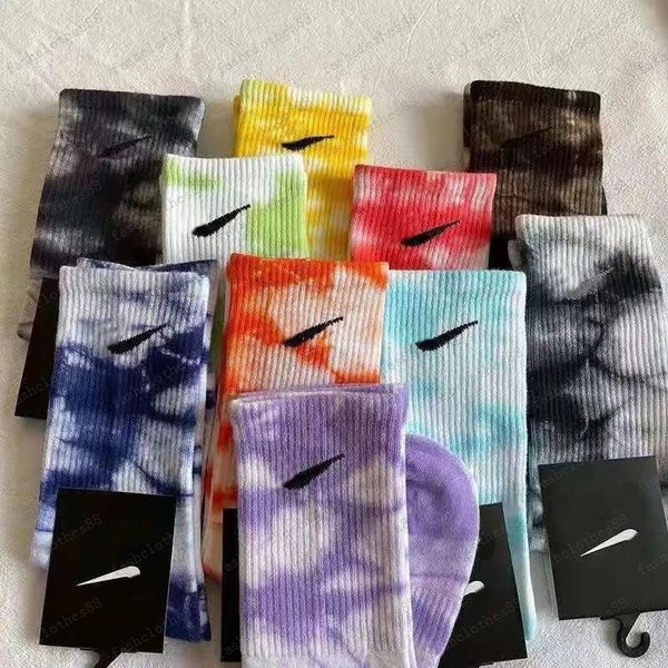 

mens socks wholesale sell all-match classic black white women men breathable cotton mixing football basketball sports ankle sock