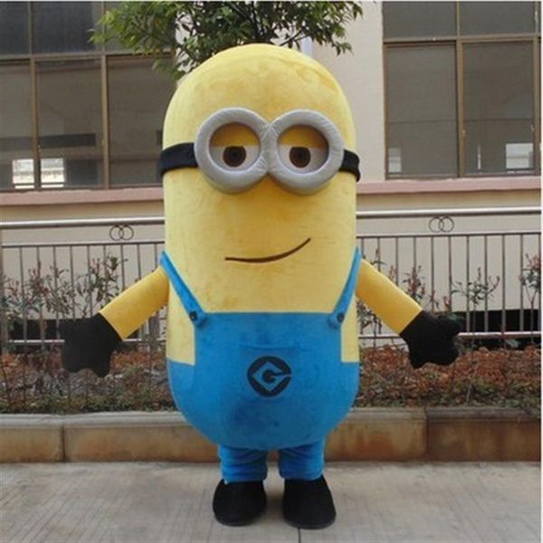 

base my slave mascot costume clothing 307c high quality, Red;yellow
