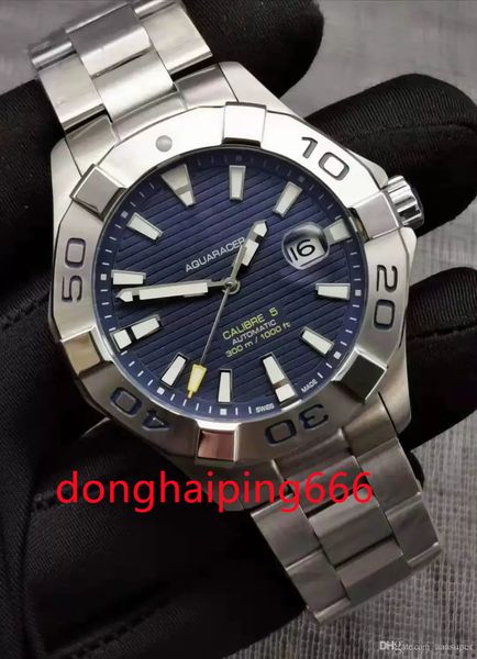 

u1 aaa luxury watch men's mechanical stainless steel automatic movement watches stainless stee mens self-wind sapphire luminous wristwa, Slivery;brown