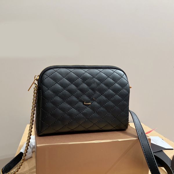 

chains bag cross body designer brand bag printing totes 2023 luxury handbag fashion shoulder bag women letter purse phone wallet plain gabys