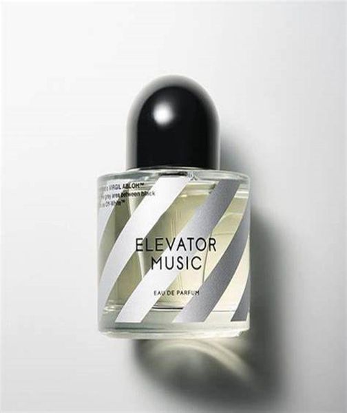 

in stock 100ml byredo perfume fragrance spray bal d039afrique gypsy water lil fleur elevator music mojave ghost blanche 6015031