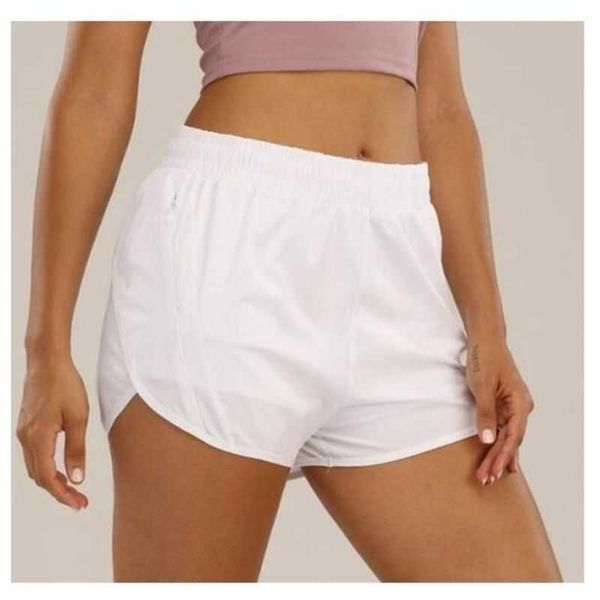 

lulus shaping yoga multicolor loose breathable quick drying sports y shorts women's classic fashion trouser keie, White;black