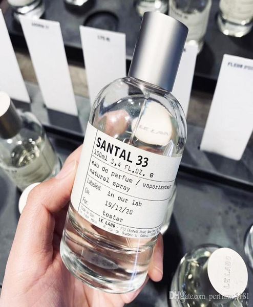 

laboratory perfume lasting men and women 100ml01234564021299