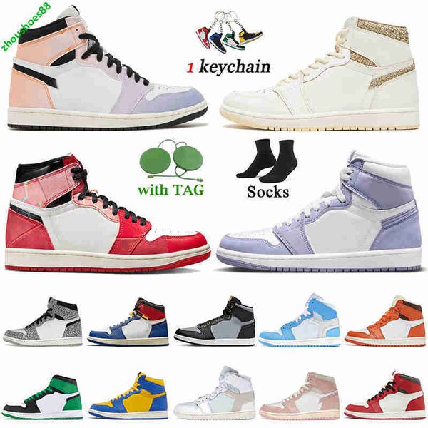 

mens basketball shoes jumpman 1 1s high og next chapter lost and foound trav scotts dark mocha university storm blue unc toe skyline for wom