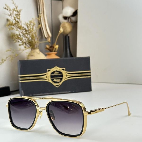 

men's sunglasses women's latest sales fashion sunglasses men's sunglasses gaffas de sol glass uv400 lens and box, White;black