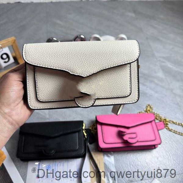 

day packs brand 23ss women's day packs gradient letter cloud bag sheepskin underarm bag texture soft pu leather fashion grils envelope