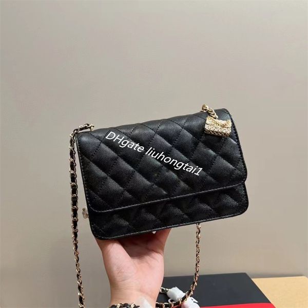 

designer bag women organ diamond lattice chain genuine leather handbag woman shoulder bags girls tote bag handbags crossbody