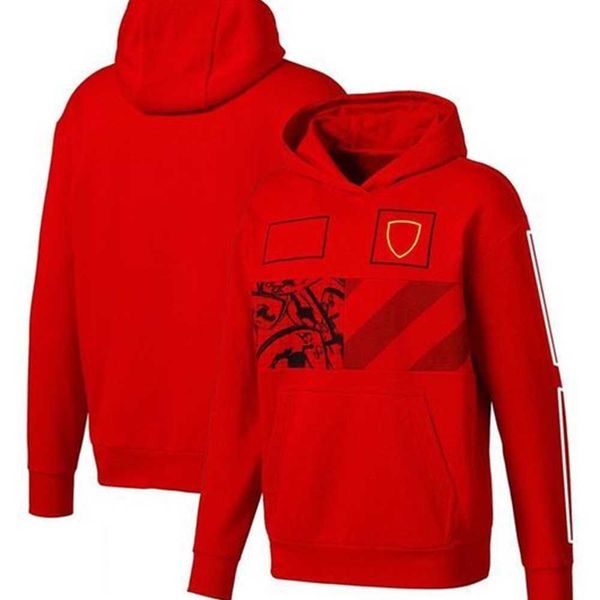 

f1 racing hoodie men's and women's spring autumn winter team dress formula one fan sweater coat vy6x, Black;brown