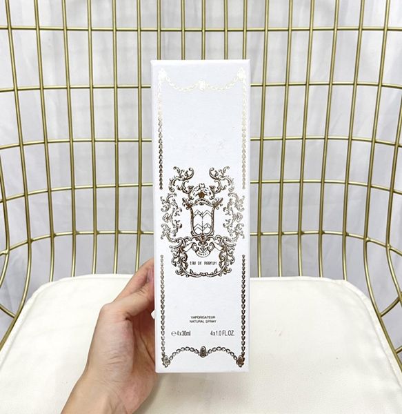 

premierlash garden natural spray perfume 4pcs30ml suit song for the rose virgin violet voice of snake chant fragrance 4 in 1 set 2887404