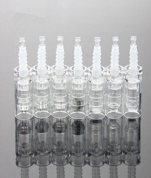 

13579123642 pins micro needle cartridge for mym derma pen microneedling dr pen for dermapen m5 m7 n25702595
