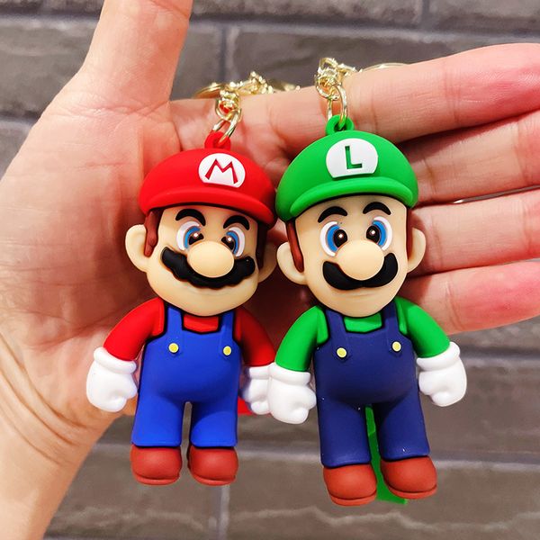 

wholesale cute car accessories doll bag pendant keychain pendant key chain doll