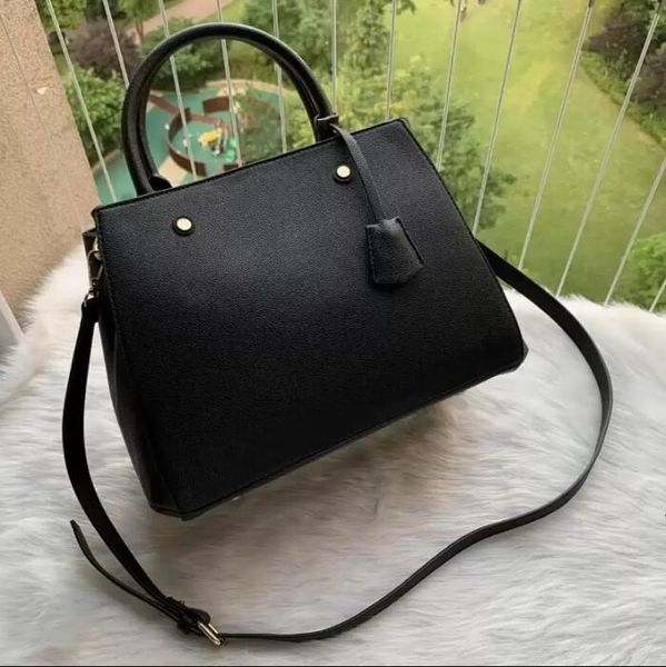 

1 -1luxury handbags purses shoulder bag women tote brand letter embossing genuine leather crossbody bags backpacks evening bags okjf