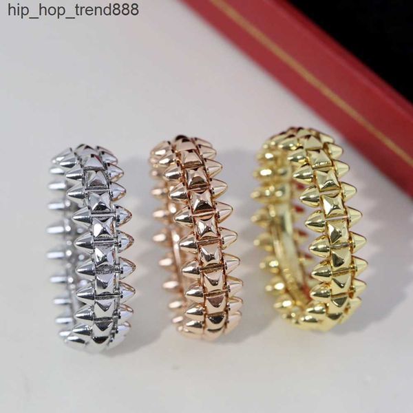 

925 silver ring couple women designer never fade fashion luxury classic style gift