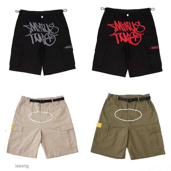 

mens women y2k star alt stacked baggy denim shorts minus two cargo wide leg clothes goth cargos men ripped slim ropa aesthetic coreana84ut, White;black