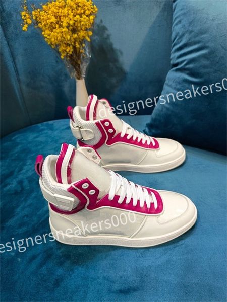 

2023 designers sneaker casual shoes white black leather womens mens high-quality flat lace up trainers sneakers size 35-46