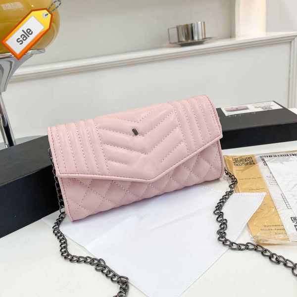 

brand designer single shoulders bag female handbag 2023 fashion novel multi-functional diamond lattice single shoulder bags factory direct s