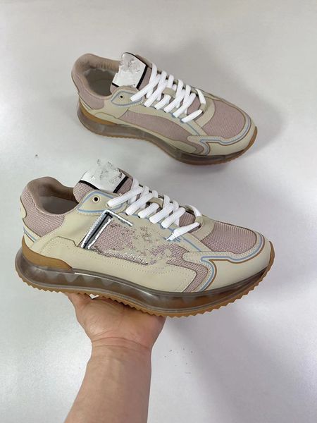 

womens designer shoe sports casual shoes travel fashion white women flat shoes lace-up leather sneaker cloth gym trainers platform lady snea, Black