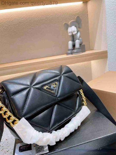 

evening bags women's new all-match rhombus wide shoulder strap three-in-one messenger bags pu leather shoulder bag tide women's ba