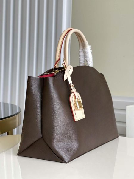 

10a designers classic grand palais women shopping bag handbag shoulder bag