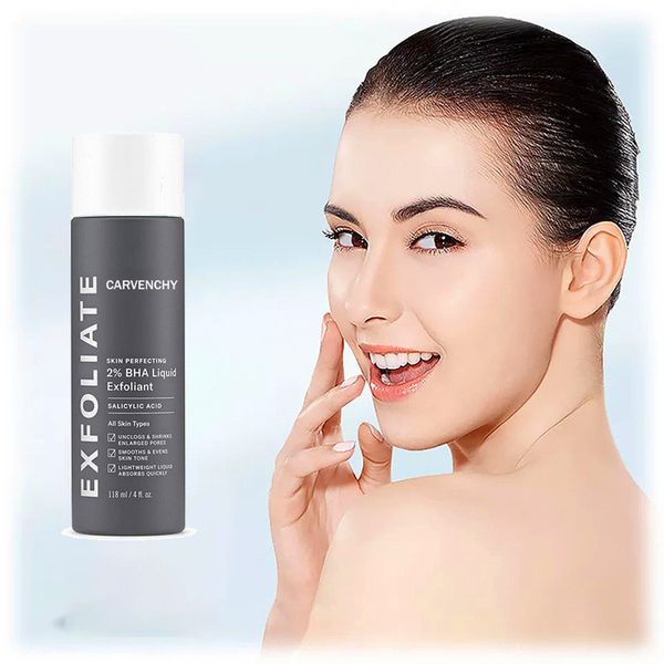 

paulas choice exfoliant skin perfecting 2% liquid exfoliant serum 30ml for all skin types wholesale factory sealed