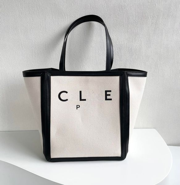 

designer bags new fashion tote large capacity fashion shopping bag beach bag