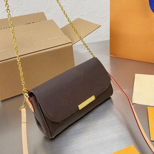 

1 -12023 women designer leather evening bags chain crossbody messenger bag flower letter print clutch lady favorite purse kkwe