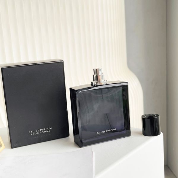 

designer perfume for men edp parfum fragrance with long lasting time perfume eau de parfum spray 100ml