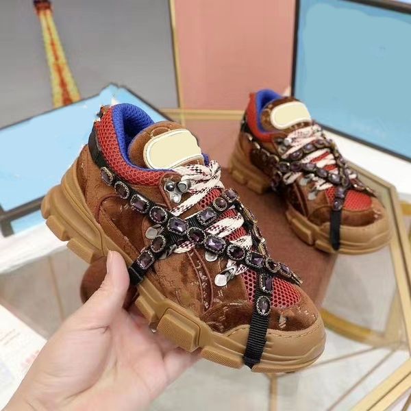 

designer sneaker flashtrek with shoes removable women men trainer mountain climbing mens womens outdoor hiking boots ankle boots, Black