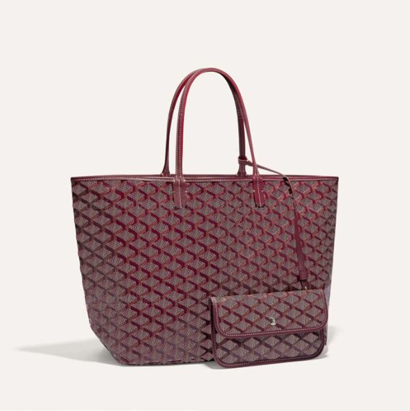 

luxury designers clutch large shopping bag tote shoulder bag wallet messenger bag tote bag men leather wallet women duffle bag 012