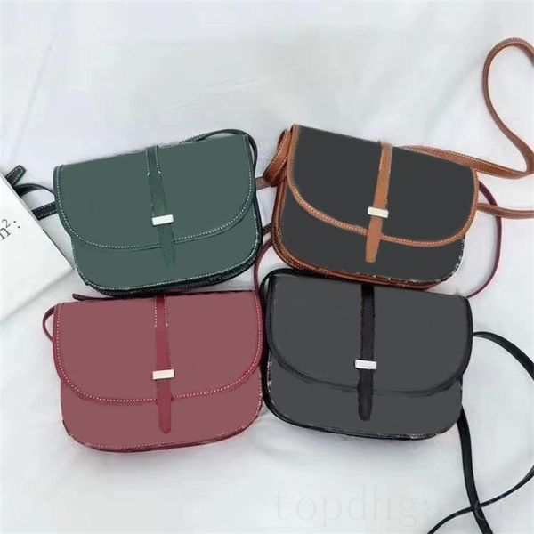 

crossbody bags famous flap purses designer woman handbag smooth leather portable outdoor sacoche blue yellow fashion shoulder bags small met