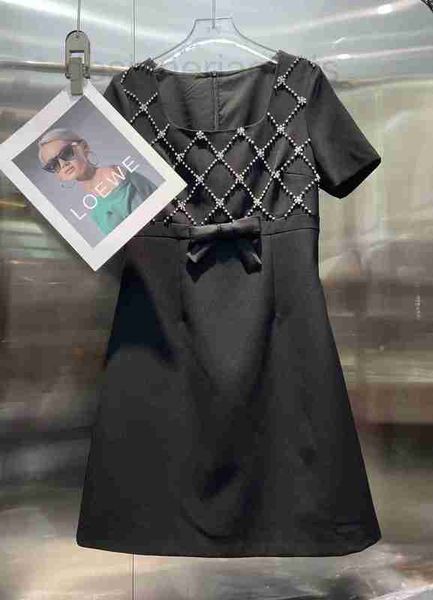 

urban dresses designer new summer dresses for women 2023 fashion tube dress bowknot dress dinner party bohemian wedding birthday mother&#039, White;black