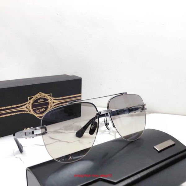 

a dita grand evo two luxury brand designer sunglasses for men women new selling world famous fashion show italian sun glass j7z ogm1, White;black