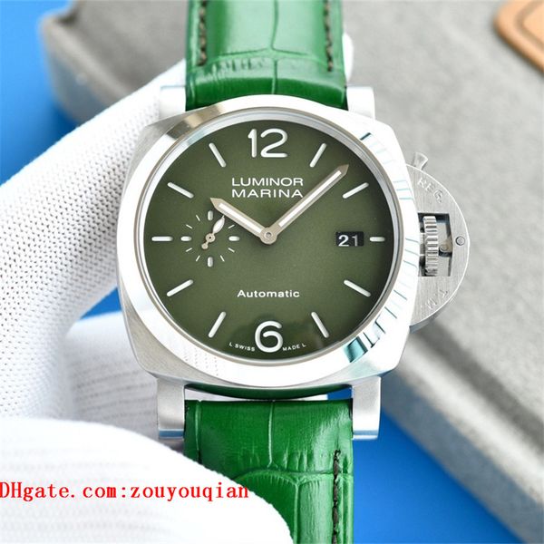 

pam 01304 watches man luminor joker marina sports boss 2555 movement wristwatches luxury business brand mens watch 44mm d11260