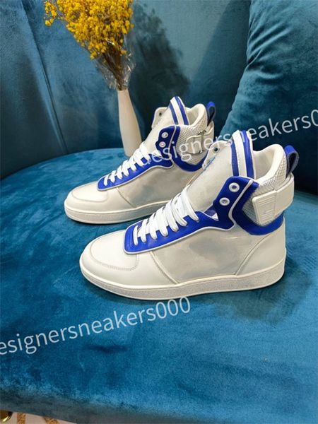 

luxury designers sneaker casual shoes white black leather womens mens high-quality flat lace up trainers sneakers size 35-46