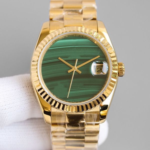 

luxury designer classic fashion all automata women's watch size 36mm sapphire glass waterproof feature christmas gift, Slivery;brown