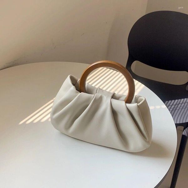 

shoulder bags soft pu leather women clutch purse handbags solid color ladies mini tote crossbody fashion female small square bag
