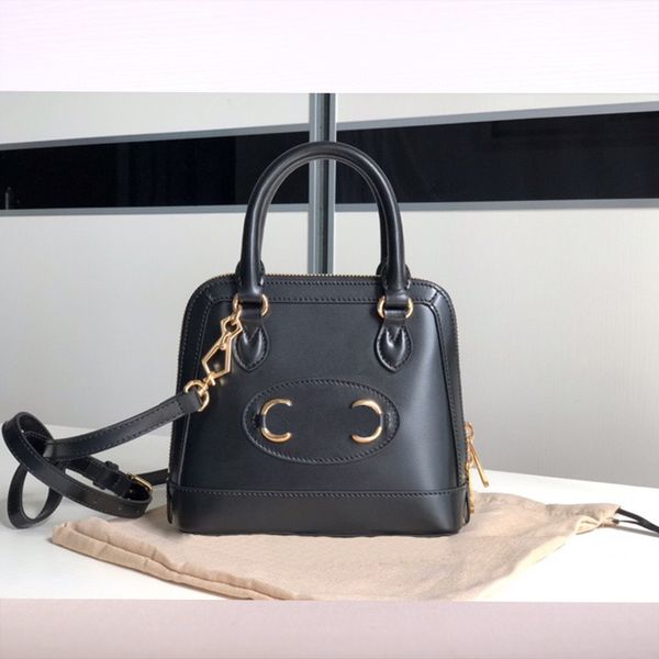 

designer bag womens mini tote vintage leather shoulder bag temperament wallet card bag multi-function phone bag 640716