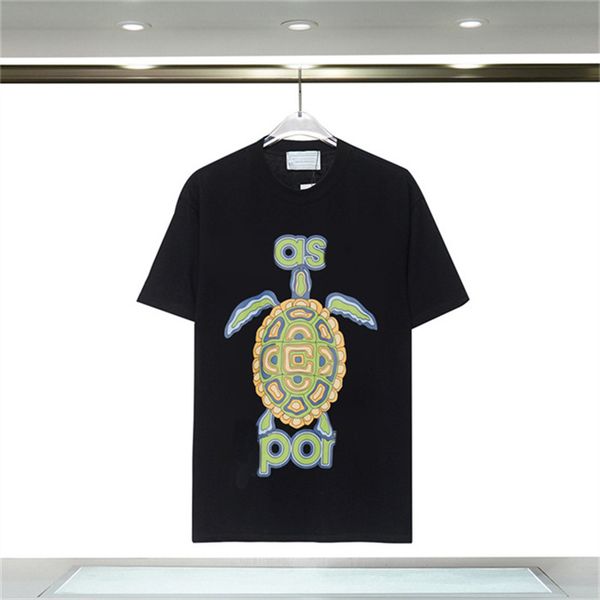 

2023 summer mens designer t shirt casual man womens tees with letters print short sleeves sell luxury men hip hop clothes t2, White;black