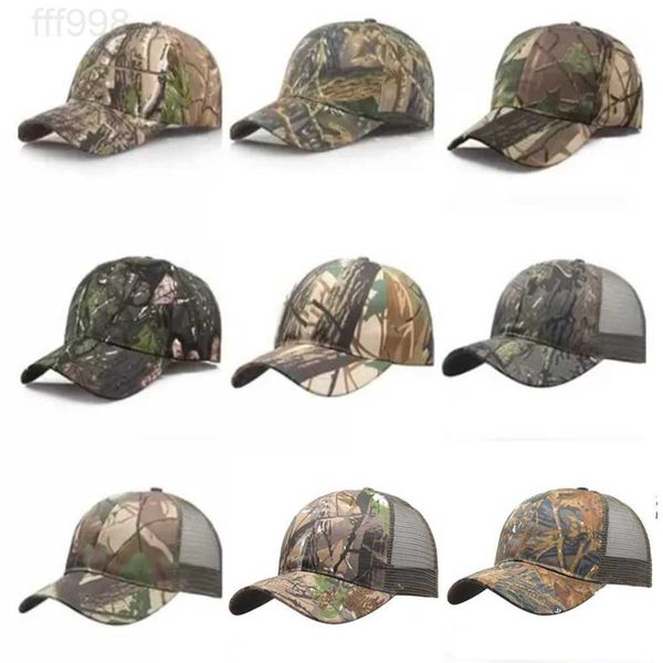 

mujer outdoor sports jungle hunting camouflage gorras baseball cap jockey beisbol trucker hats hiking camo snapback de577 ggity vdu4, Blue;gray