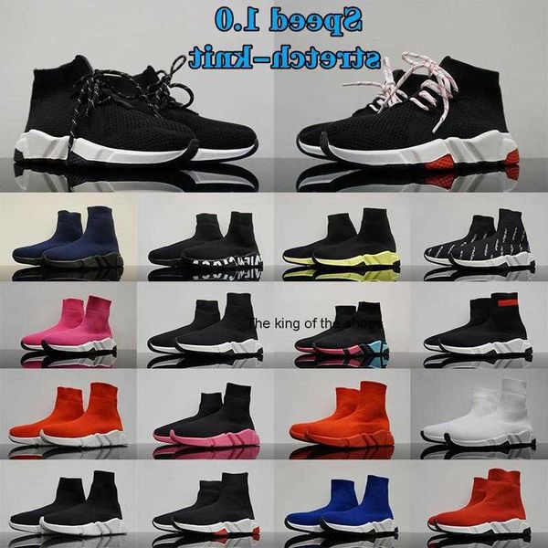 

woman man sole trainer red shoe lace 1.0 selling original paris lady black white sock shoes socks sports sneakers boots clear sdmg