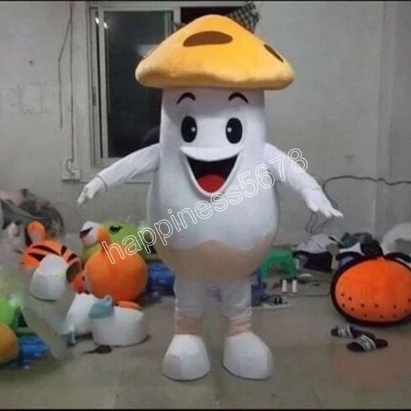 

vegetable mascot costume customization theme fancy dress ad apparel festival dress, Red;yellow