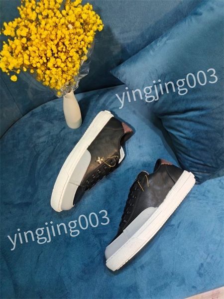 

2023 new luxurys mens ladies latest the four seasons casual sports shoes fashion trend designer sneakers thick sole heightened black mens sh