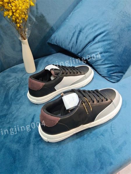 

2023 new luxurys designer sneakers men women canvas lace up flat bottomed fashionable comfortable casual shoe size 35-46, Black