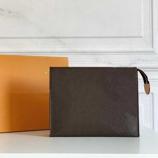 

bags clutch for men and women leather wallet purse fashion lady tote 4 color walle