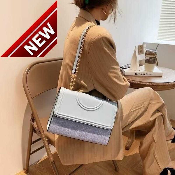 

brand designer bags tb bag handbags bucket bags shoulder crossbody bag tote women's 2023 new fashion texture locking multifunctional cr