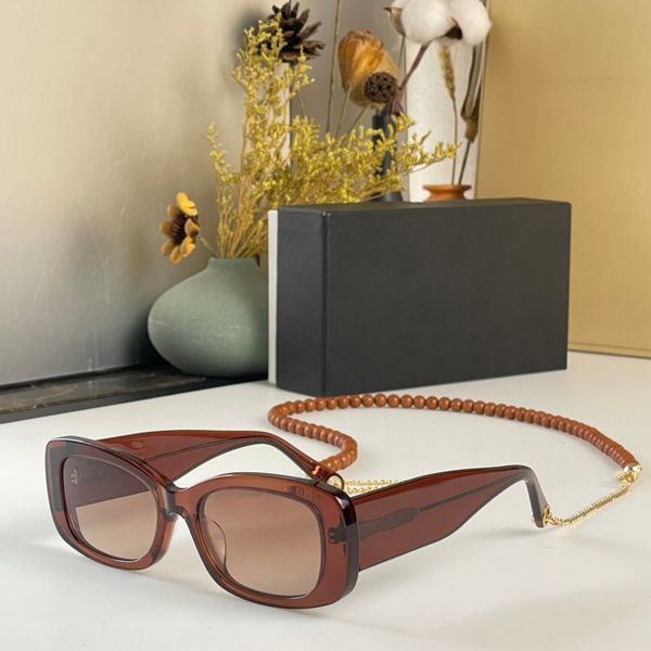 

leopard head composite metal rimless optical frame classic rectangle square luxury gold sunshade sunglass carti frame glasses lunette, White;black