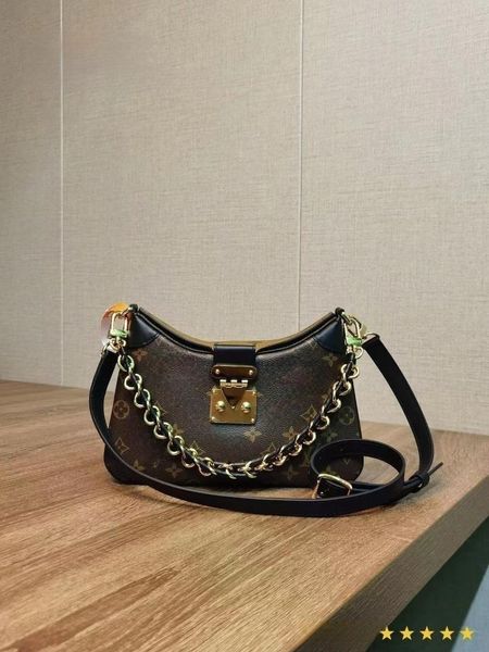 

2023 women's luxury handbag handbag crossbody bag m46659 twinny handbag