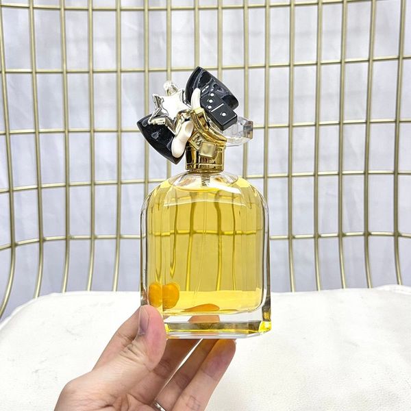 

woman perfume for women fragrance spray 100ml eau de parfum perfect lady beautiful bottle charming smell deodorant spray