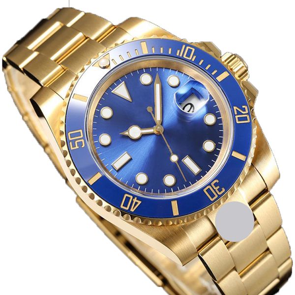 

automatic machinery roex watch for men 3135 movement movement watches sapphire 40mm stainless steel woman wristwatch luminous waterproof chr, Slivery;brown